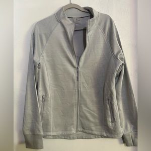 TRAJ3CTORY Women Active Sweater Size L